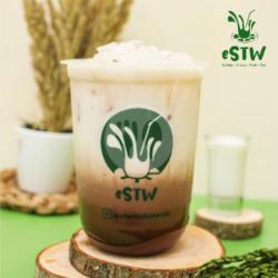 Estw Milky Coklat