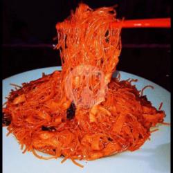 Bihun Balado Goreng Ekstra