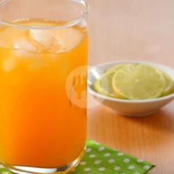 Es Sirup Orange