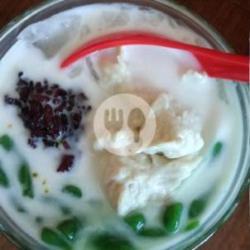 Es Cendol Durian Ketan