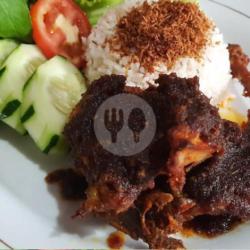 Paket Ayam Klenger Madura