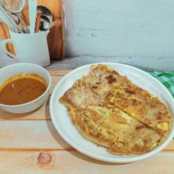 Roti Canai Telur Original