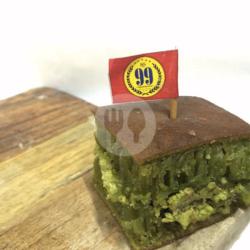 Kitkat Green Tea (24 Cm)