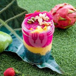 Tropical Smoothies