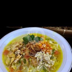 Nasi   Soto Semarang