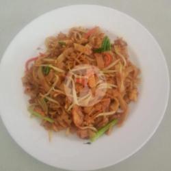 Kwetiau Goreng (pedas)