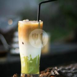 Ice Coffe Avocado