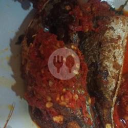 Ikan Salam Balado