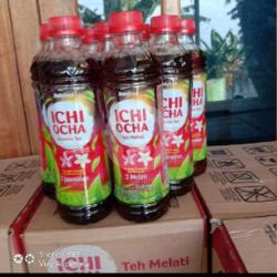 Teh Botol Ichi Ocha