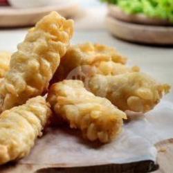 Tempura Crispy