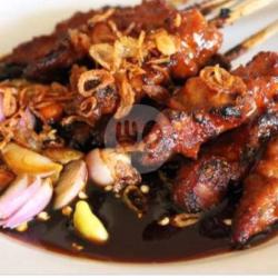 Sate Ayam Isi 15 Tusuk