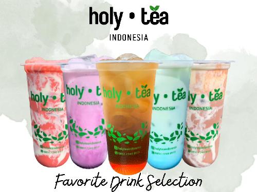 Holy Tea Indonesia, Karanganyar