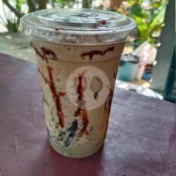 Cappucino Cincau