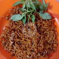 Mie Goreng Samyang