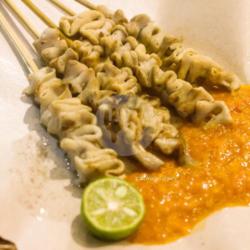 Sate Taichan Usus