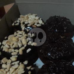 Donat Coklat Lumer