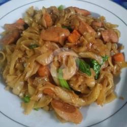 Mie Tiaw Ayam