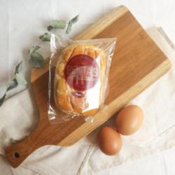 Roti Keju