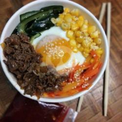 Beef Bibimbap