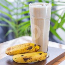 Banana Smoothie