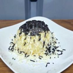 Ketan Susu Hazelnut