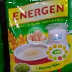 Energen Kacang Ijo