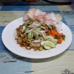 Mie Goreng Pete Ayam