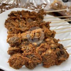 Sate Kerang 5tusuk