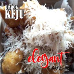 Pisgor Keju Elegant