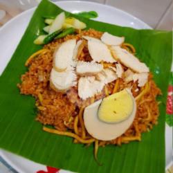 Nasi Goreng Jawa