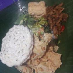 Sego Pecel Nganjuk