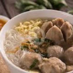 Bakso Ambyar