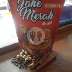 Jahe Merah Instan Powder(200gr)