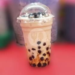 Pop Ice Coklat Bubble