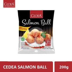 Cedea Bola Salmon