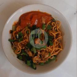 Mie Ayam Tulang