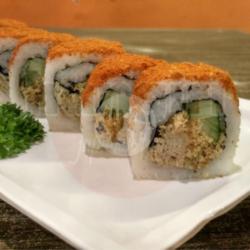 Spicy Tuna Roll