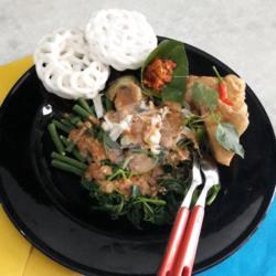 Pecel Sayuran