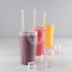 Manggo Smoothies