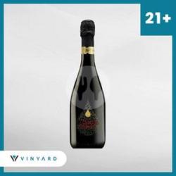 Accademia Lambrusco 750 Ml