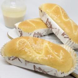 Roti Durian