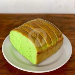 Roti Sisir Pandan