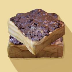 Choco Crunchy Toast