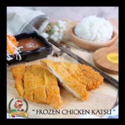 Frozen Chiken Katsu 450g