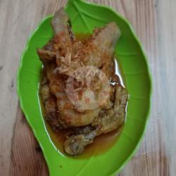 Paket Rica-rica Entok/bebek