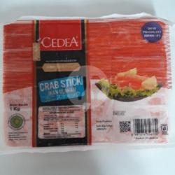 Cedea Crab Stik 1kg