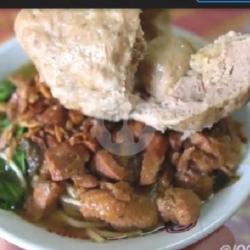 Mie Ayam Bakso Beranak