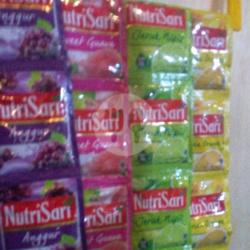 Aneka Varian Nutri