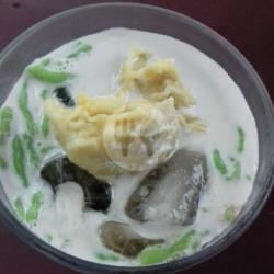 Es Cendol Durian
