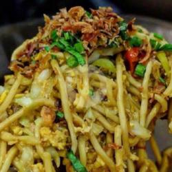 Bakmi Jogja Goreng